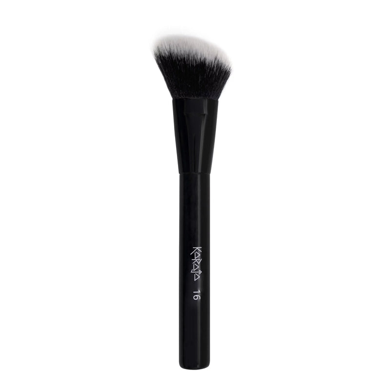 BRUSH 16 - Bronzosító ecset