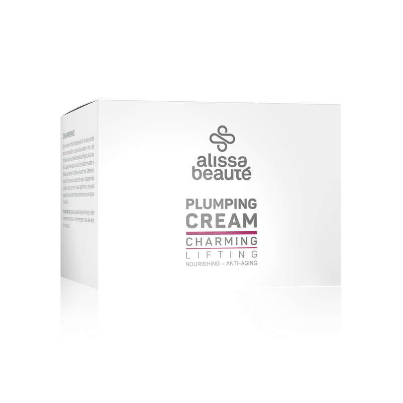 Charming Plumping Krém