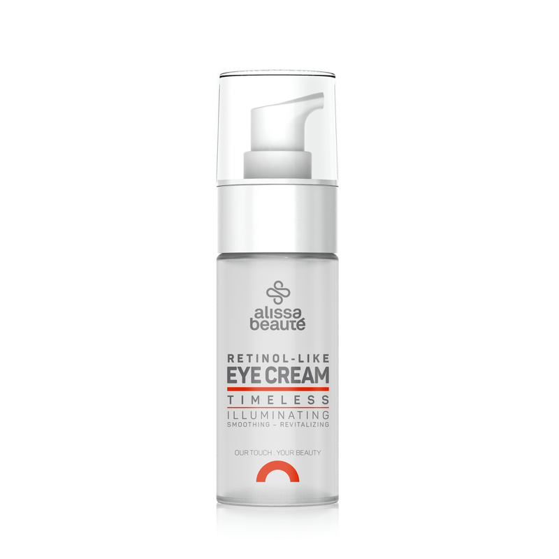 Timeless Retinol-like Szemránckrém