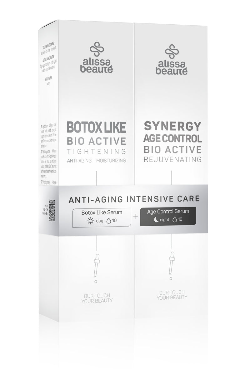 Bioactive Double Pack - anti-aging