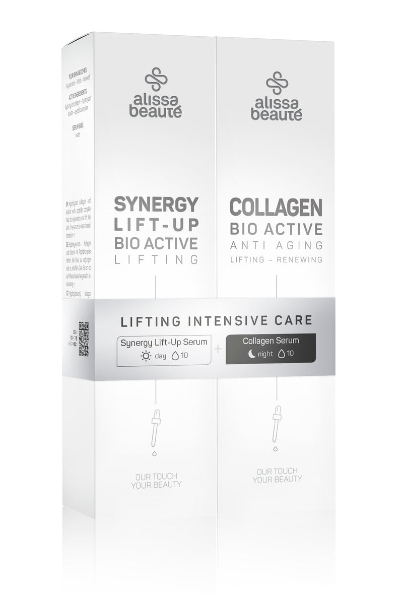 Bioactive Double Pack - lifting