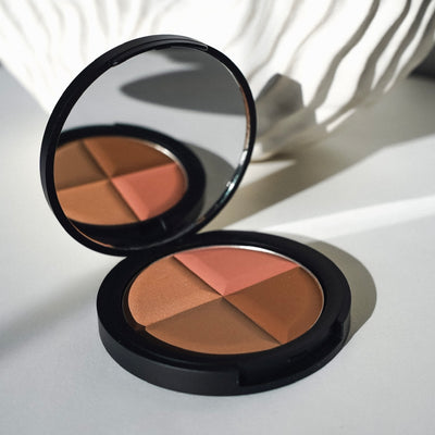 Contour Quad Face