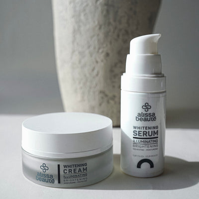 Illuminating Whitening Szérum