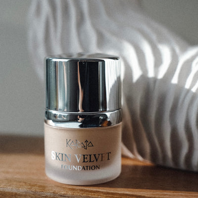 Skin Velvet 101