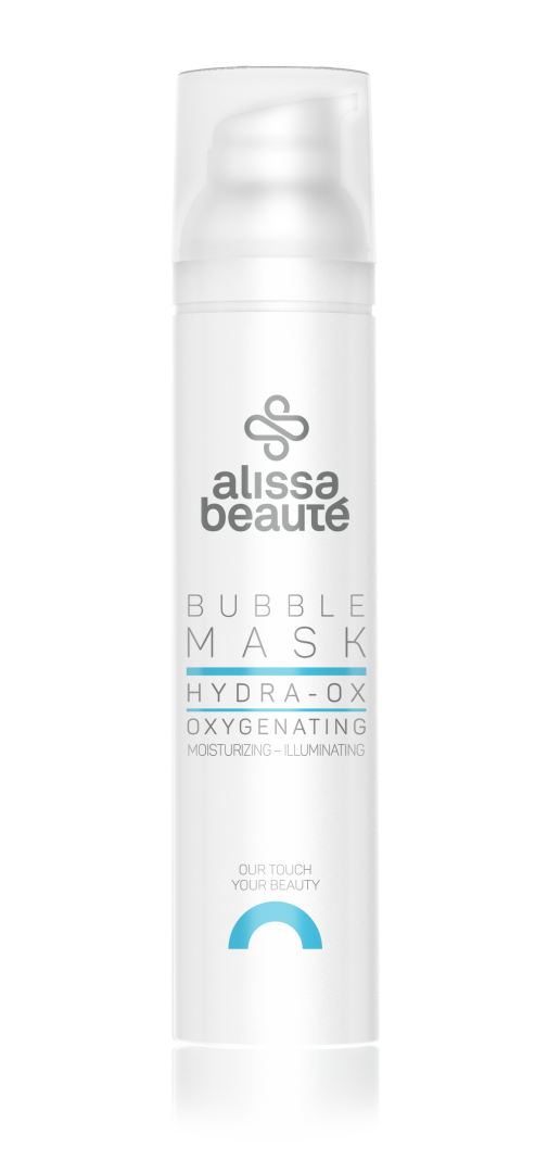 Hydra-Ox Bubble Mask