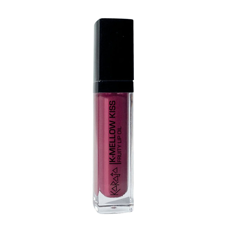 K-Mellow Kiss ajakfeltöltő szájfény - PLUM
