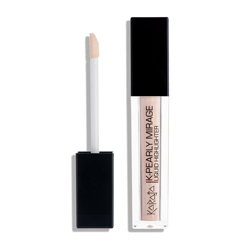 K-Pearl Mirage - Folyékony highlighter 3