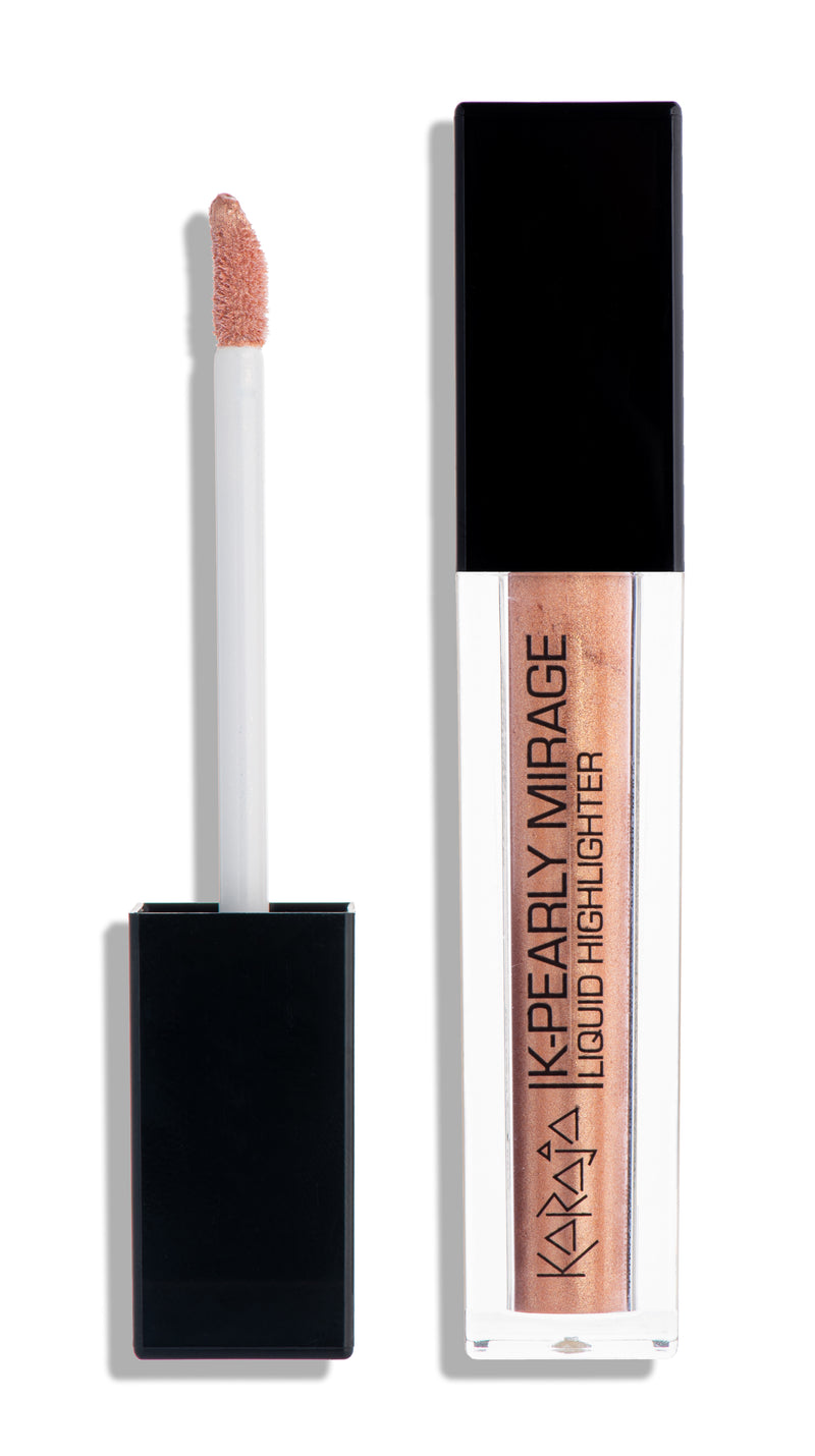K-Pearl Mirage - Folyékony highlighter 4