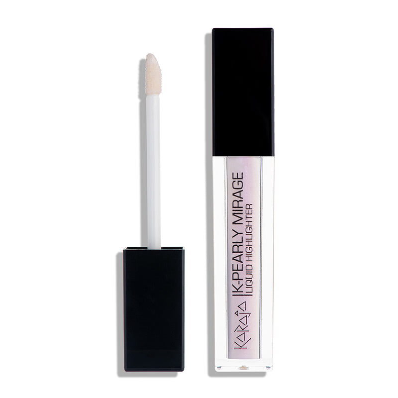 K-Pearl Mirage - Folyékony highlighter 1