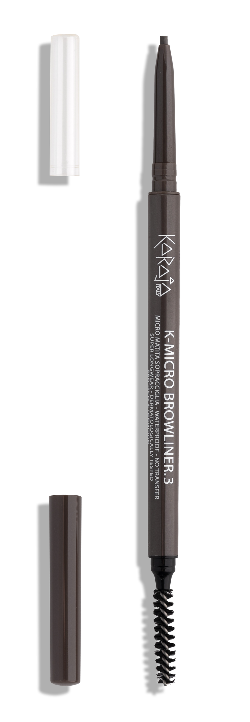 K-Micro Browliner 3