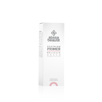 Delicate Soothing Primer