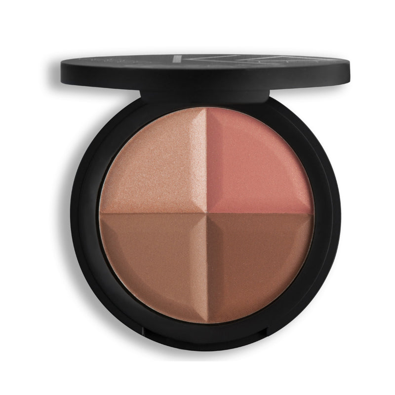 Contour Quad Face