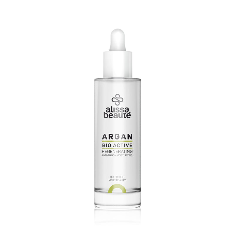 Bioactive Argan