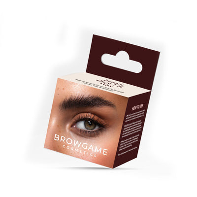 Instant Brow Lift Wax Szemöldökzselé