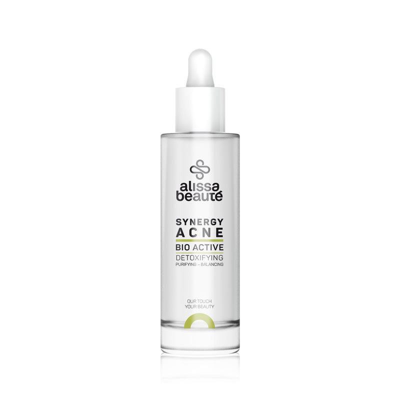 Bioactive Synergy Acne