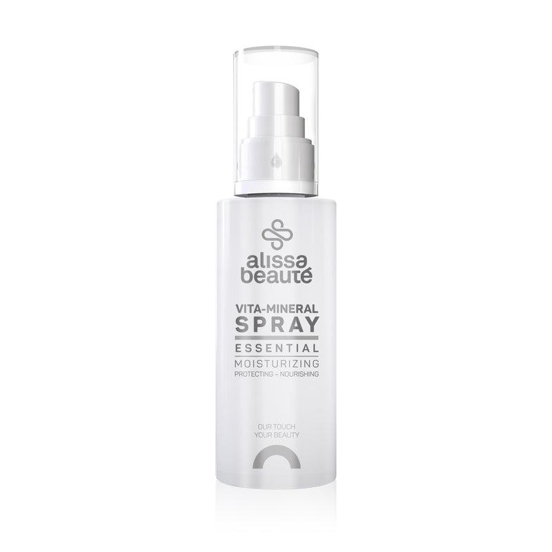 Essential Vita-Mineral Spray